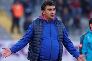 "Yaratılan algı Trabzonspor'un lehine oldu"