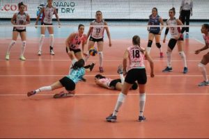 Bursa derbisinde g&uuml;len taraf Bursa B&uuml;y&uuml;kşehir Belediyespor