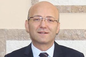 Kaymakam Bayata, Bucak Belediyesi'ne başkan vekili atandı