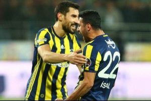 İsmail K&ouml;ybaşı'nın ilgin&ccedil; istatistiği!