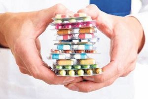 Antibiyotik direnci nedeniyle 10 milyon &ouml;l&uuml;m yaşanacak
