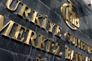 Resmi Rezerv Varlıkları ekimde arttı