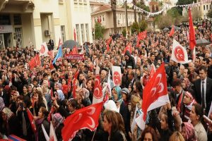MHP T&uuml;rkiye turuna &ccedil;ıkıyor