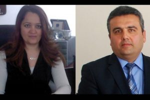 &Uuml;niversiteyi karıştıran iddia: "At&ouml;lyeye bak sevişen var mı?"