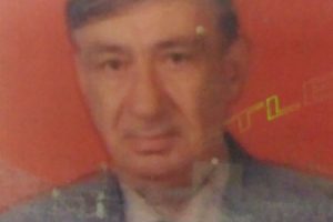Bursa'da yol kenarında bulunan emekli astsubay kurtarılamadı