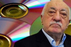 FET&Ouml; elebaşının videolarını "oyunla" şifrelemişler