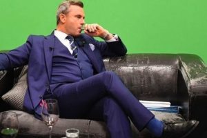Avusturya'da cumhurbaşkanı adayından şok 'T&uuml;rkiye' &ccedil;ıkışı