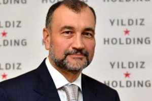Yıldız Holding, Delacre'yi İtalyan Ferrero'ya satıyor