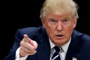 Trump oyların yeniden sayılmasına kızdı