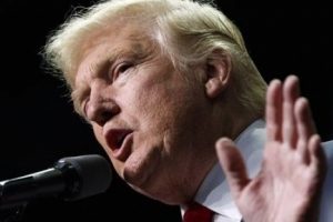 Trump da ilk kez "sahte oy"dan bahsetti