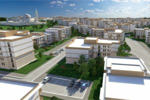 Konut fiyat endeksi eyl&uuml;lde arttı