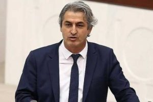 HDP'li vekile 40 yıl hapis istemi!