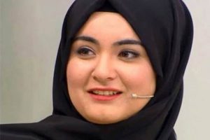 Hanife'nin ailesi ortaya &ccedil;ıktı!