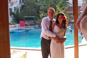 Antalya'da yaşayan Bel&ccedil;ikalı evinde &ouml;l&uuml; bulundu