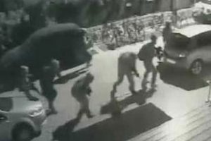 Marmaris'teki otel baskınında 50 kişiye dava