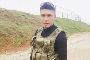 Şehitlerin isim ve memleketleri belli oldu