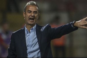 İsmail Kartal: "Akhisar karşılaşması final niteliğinde bir ma&ccedil;"