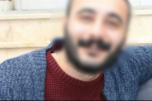 DHKP-C'nin cezalandırıcısı yakalandı