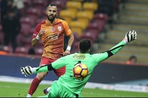Spor Toto S&uuml;per Lig'de g&ouml;r&uuml;n&uuml;m