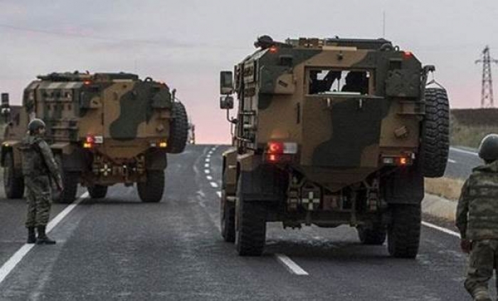 Diyarbakır'da 6 k&ouml;yde sokağa &ccedil;ıkma yasağı