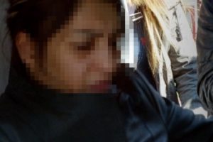 Uyuşturucuyu i&ccedil; &ccedil;amaşırına sakladı, yakalandı
