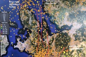 İzmir'de uzmanları tedirgin eden buluş!