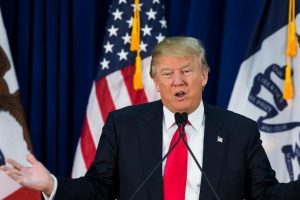 Michigan eyaletinde de se&ccedil;imleri Trump kazandı
