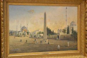 Rekor Sultan Ahmet Meydanı'nın oldu