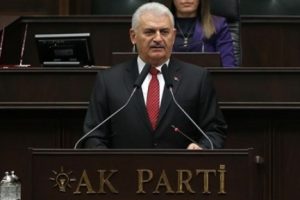 Başbakan Yıldırım, MHP lideri Bah&ccedil;eli ile g&ouml;r&uuml;şecek