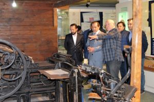 Bursa Emniyet M&uuml;d&uuml;r&uuml; Selami Yıldız: "Felaketin eşiğinden d&ouml;nd&uuml;k"