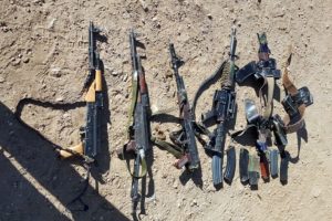PKK'nın Mardin sorumlusu &ouml;ld&uuml;r&uuml;ld&uuml;