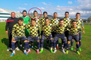 Fair play &ouml;rneği: Kazandıkları penaltıyı iptal ettirdi