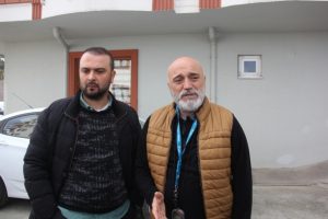 Hikmet Karaman'dan 'Kweuke' a&ccedil;ıklaması