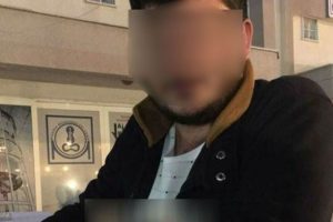 Birlikte olduğu kadınının &ccedil;ocuklarına cinsel istismardan tutuklandı