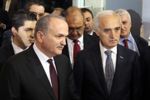 Bakan T&uuml;rksat 6A i&ccedil;in tarih verdi