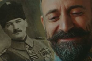 Vatanım Sensin'de s&uuml;rpriz değişiklik