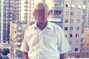 Tacizci &ouml;ğretmene 108 yıl hapis cezası istendi