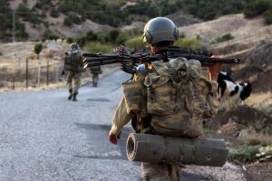 "Peygamber Ocağı ordumuza yeni kahramanlar bekliyoruz"
