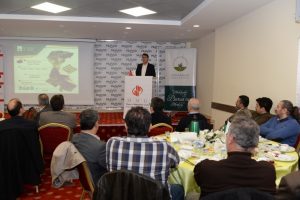 Bursa Osmangazi Belediye Başkanı D&uuml;ndar: "Yıkarak yeni bir şehir inşa ediyoruz"