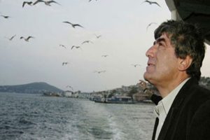"Legal veya illegal b&ouml;yle bir b&uuml;ro yoktu"