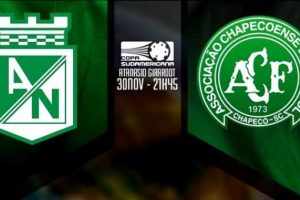 Kupa finali oynayacak diğer takım, kupanın Chapecoense'ye verilmesini talep etti