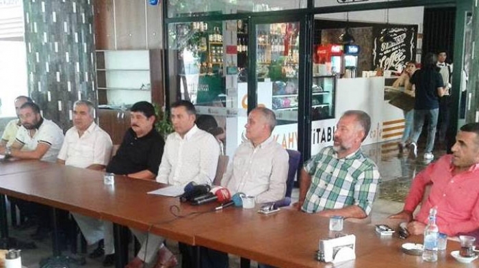 Denizlispor'da kritik toplantı!