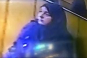 Dolandırıcı kadını bulana 10 bin lira &ouml;d&uuml;l