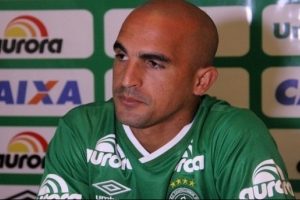 Bursaspor'un istediği Jose Paiva Gil u&ccedil;ak kazasında hayatını kaybetti