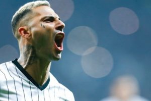Şenol G&uuml;neş'in Quaresma planı