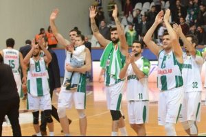 Bursaspor Durmazlar deplasmanda kazanmasını bildi
