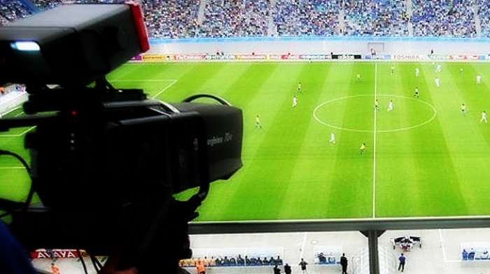 "S&uuml;per Lig ma&ccedil;ları Avrupa'da yayınlanacak"