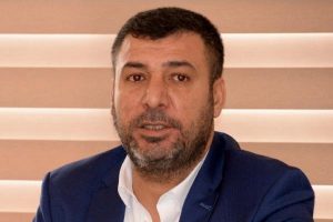 Mersin İdmanyurdu As Başkanı Karak," Transfer yasağını kaldıracağız"