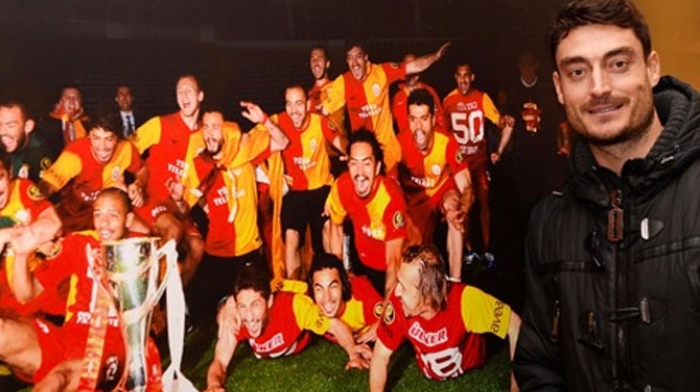 "Kadık&ouml;y'deki şampiyonluğu unutamam"