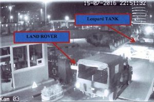 İstanbul'daki darbe teşebb&uuml;s&uuml;n&uuml;n ilk iddianamesinin detayları ortaya &ccedil;ıktı